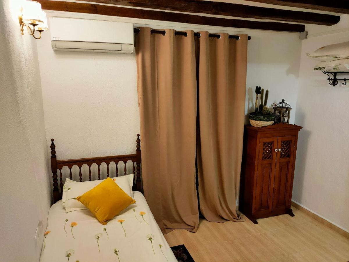 2 Tus Vacaciones Ideales En Tarragona Exterior photo